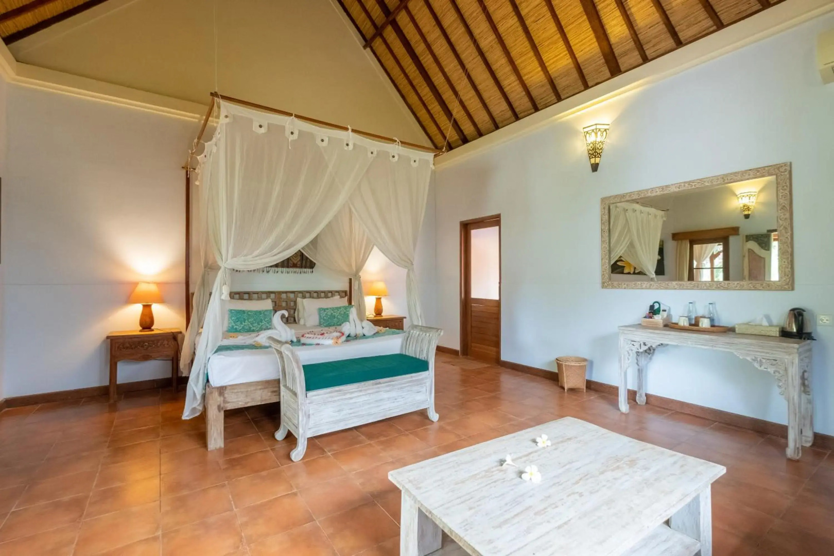 Taman Sari Bali Resort & Spa