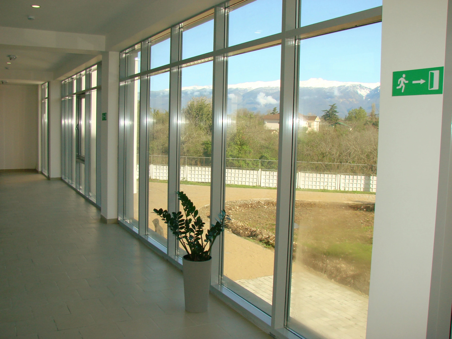 Апсны (Гудаута), отель (Абазинская, 2а)