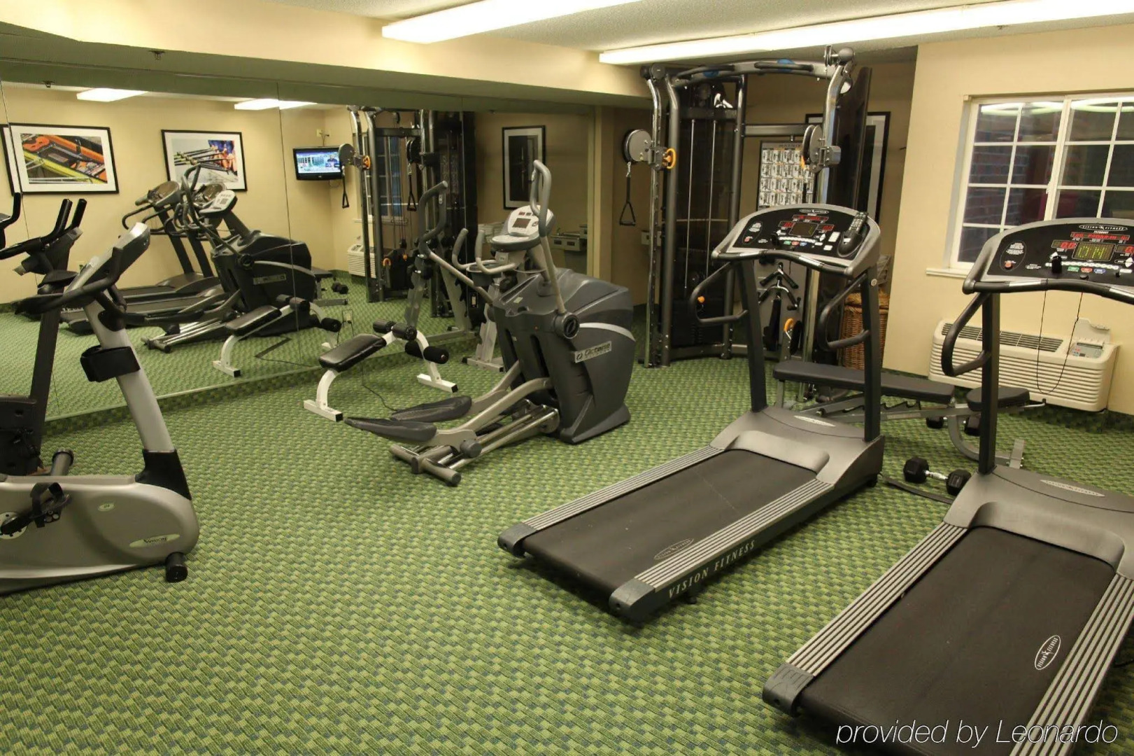 Candlewood Suites Herndon by IHG