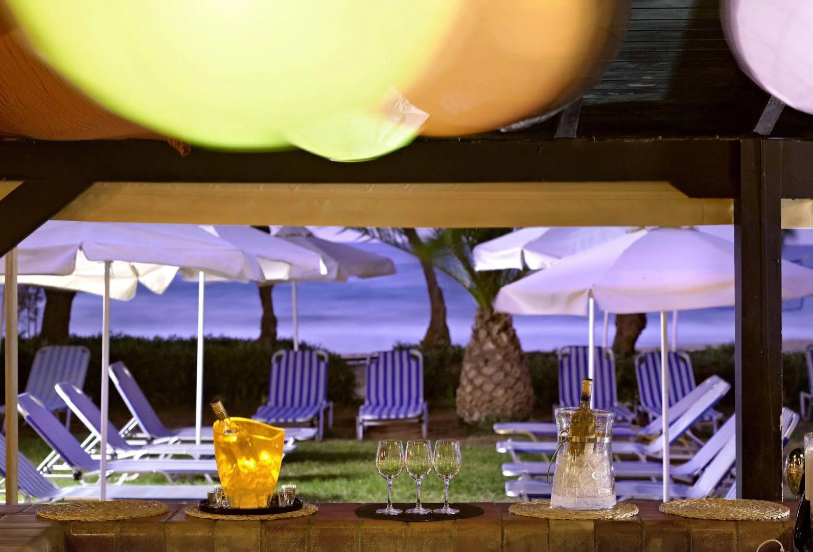 Malia Bay Beach Hotel & Bungalows