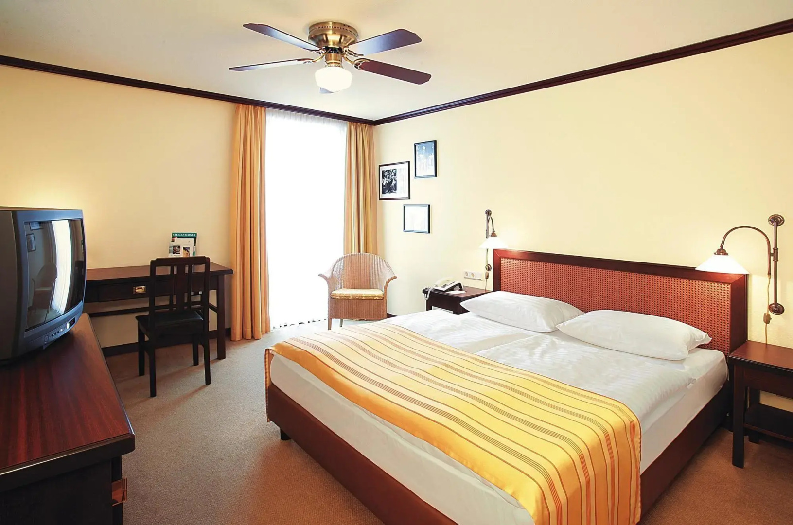 MAXX Hotel Sanssouci Potsdam