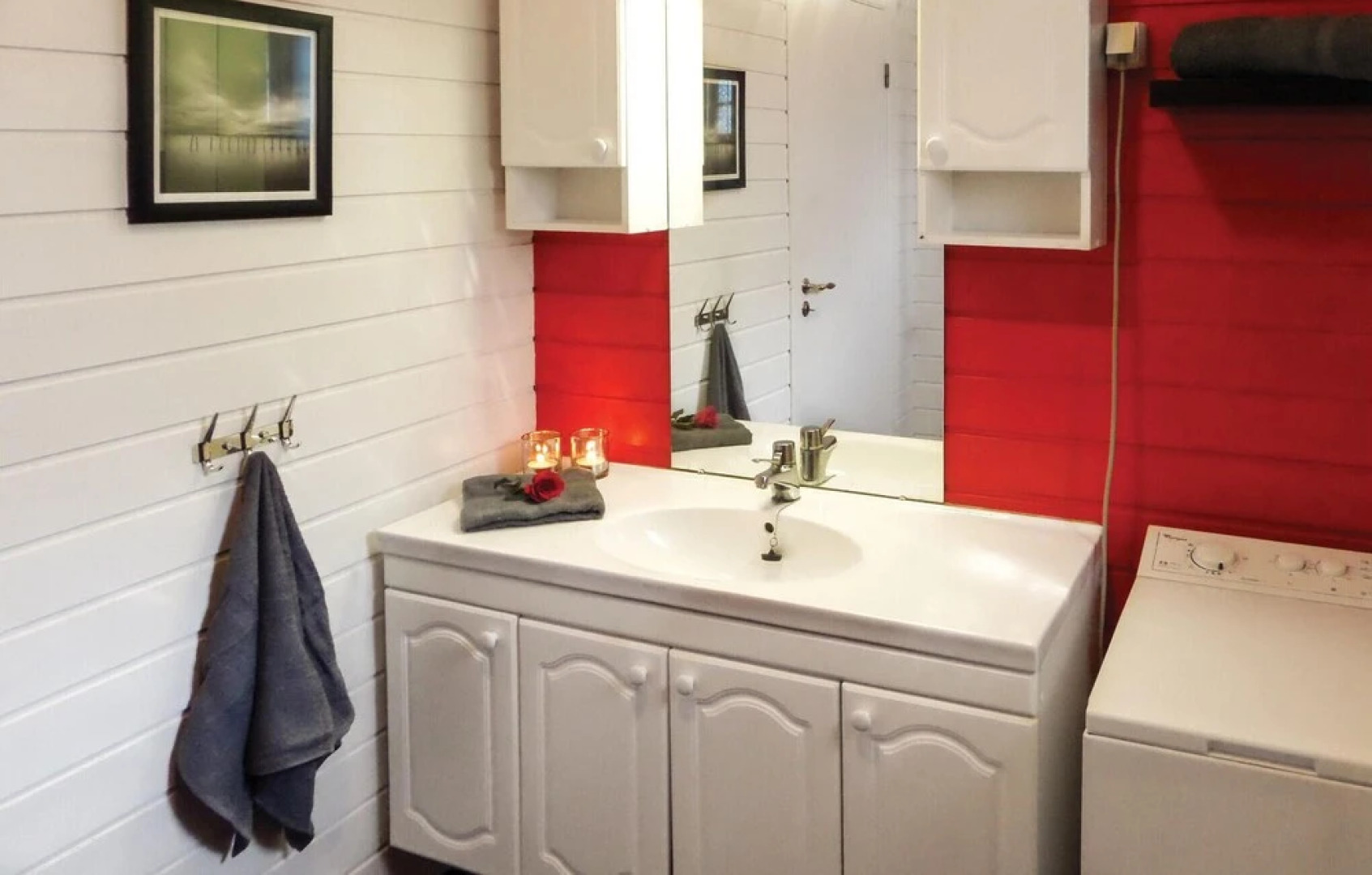 Raaen Hytteutleige 4