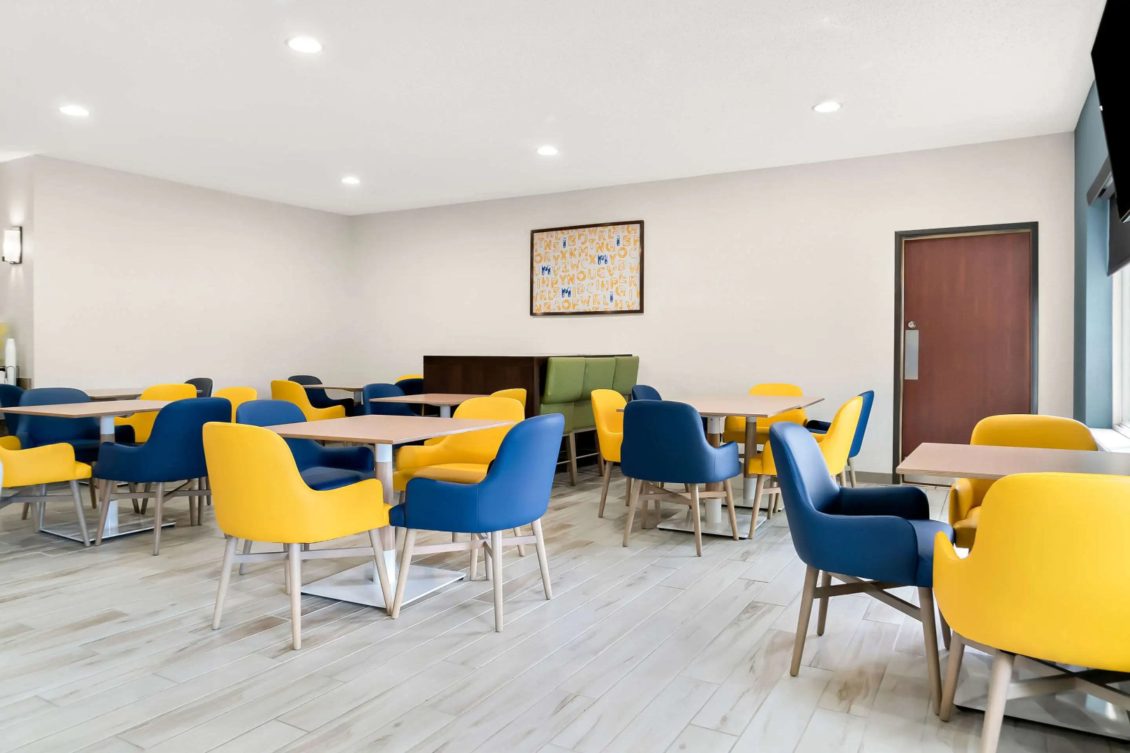 Comfort Suites Southfield/Detroit
