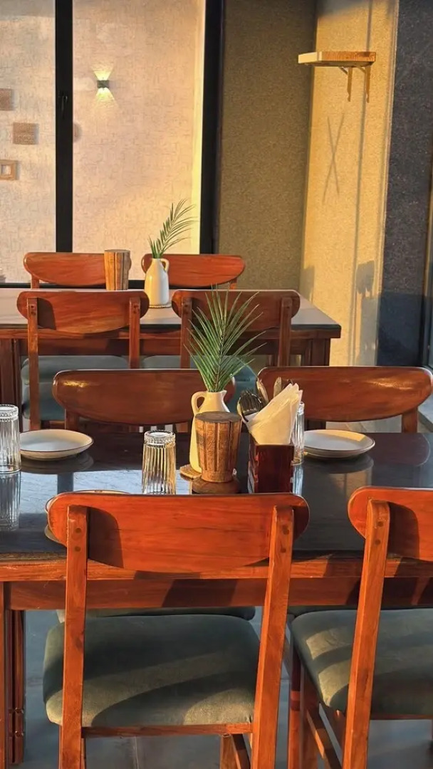 Jawai Retreat - Jawai