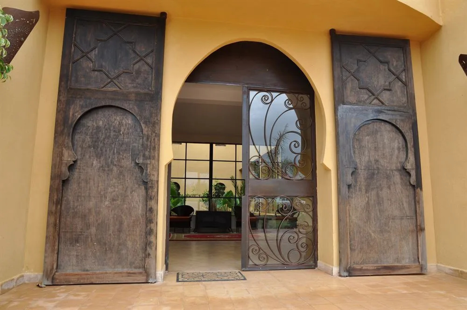 Riad le Ksar de Fes