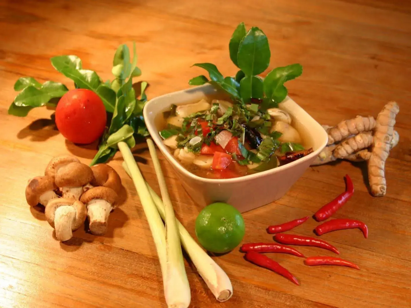 Ban Sabai Village Resort & Spa