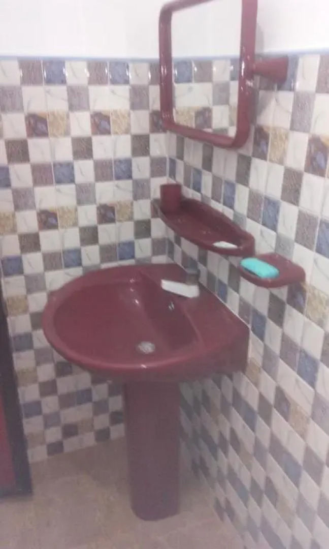 Beach Guest House Addalaichenai