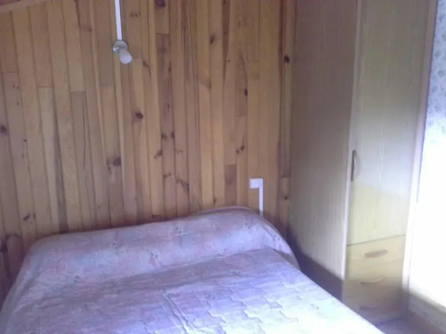 Apartment With 2 Bedrooms In Belcaire, With Wonderful Mountain View, Terrace And Wifi - 6 Km From The Slopes