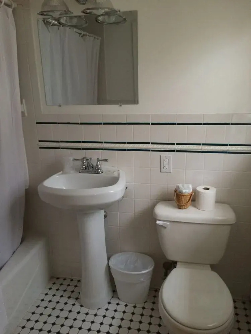 The Rosewood Inn at Rye