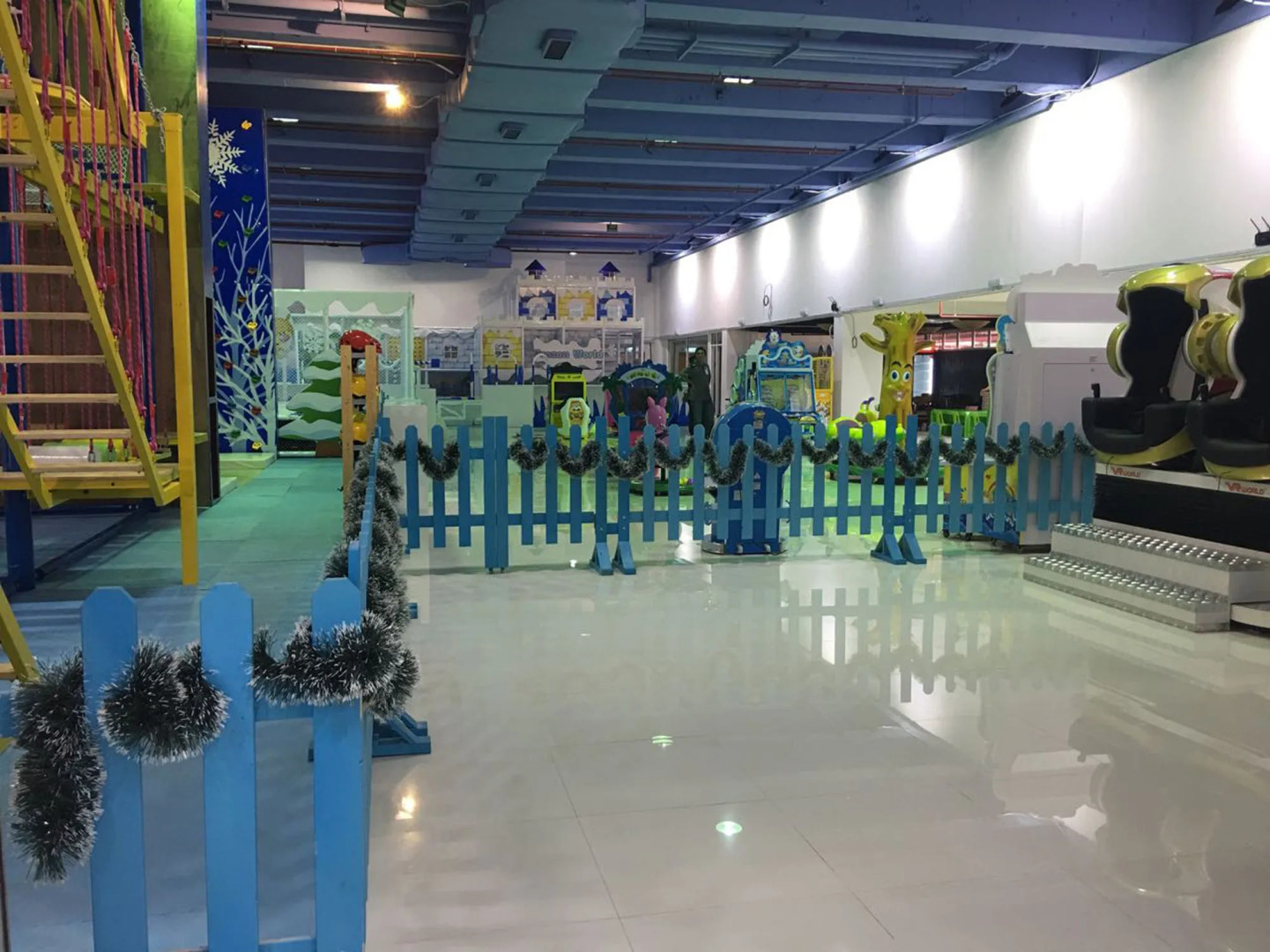 Pan Borneo Hotel Kota Kinabalu