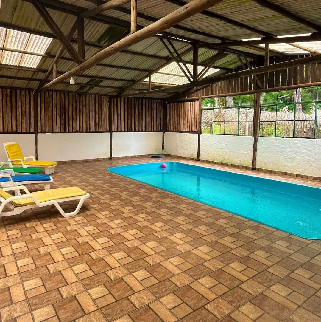 Hotel Fazenda Rancho Mineiro