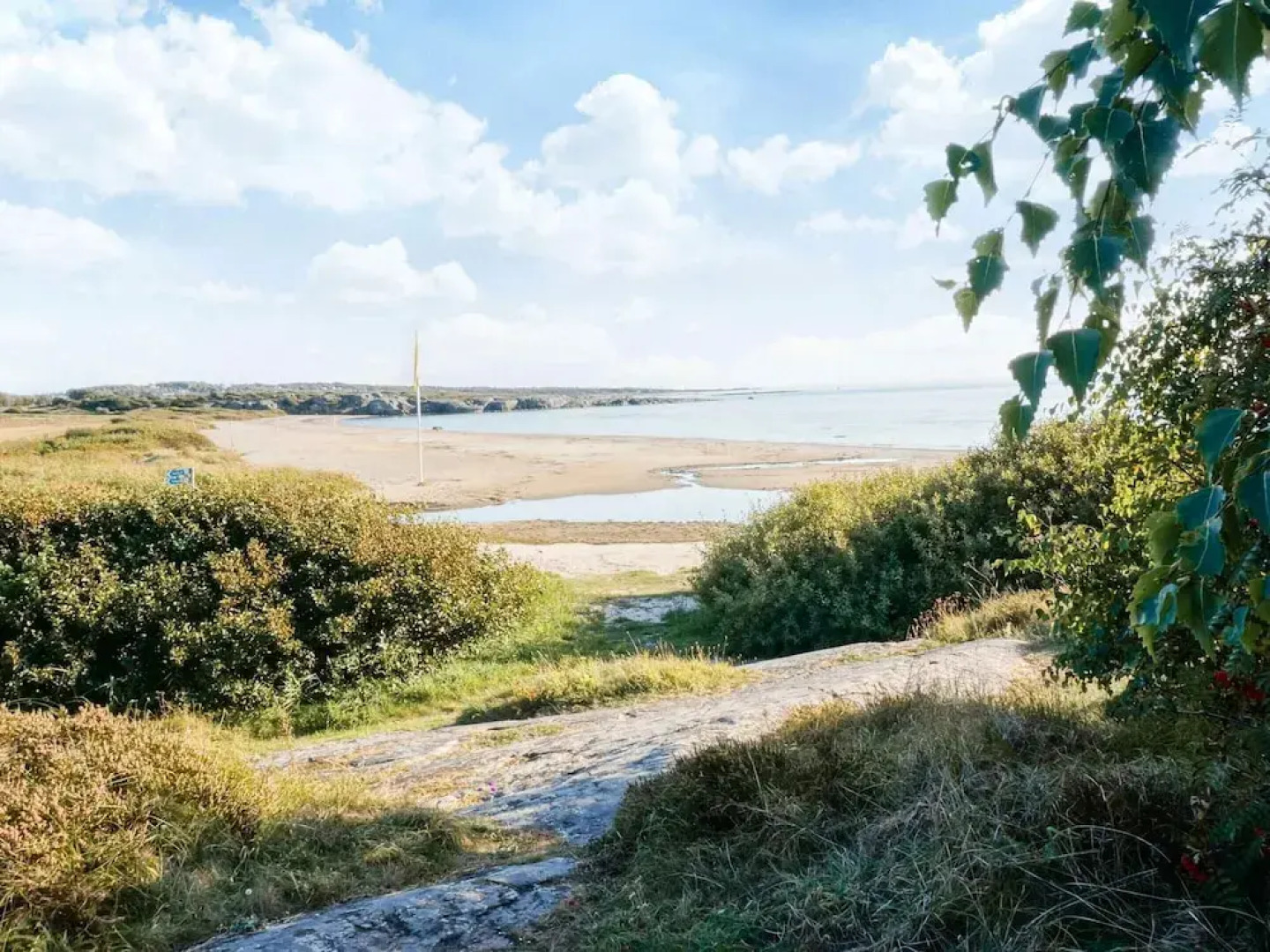 4 Star Holiday Home in Heberg