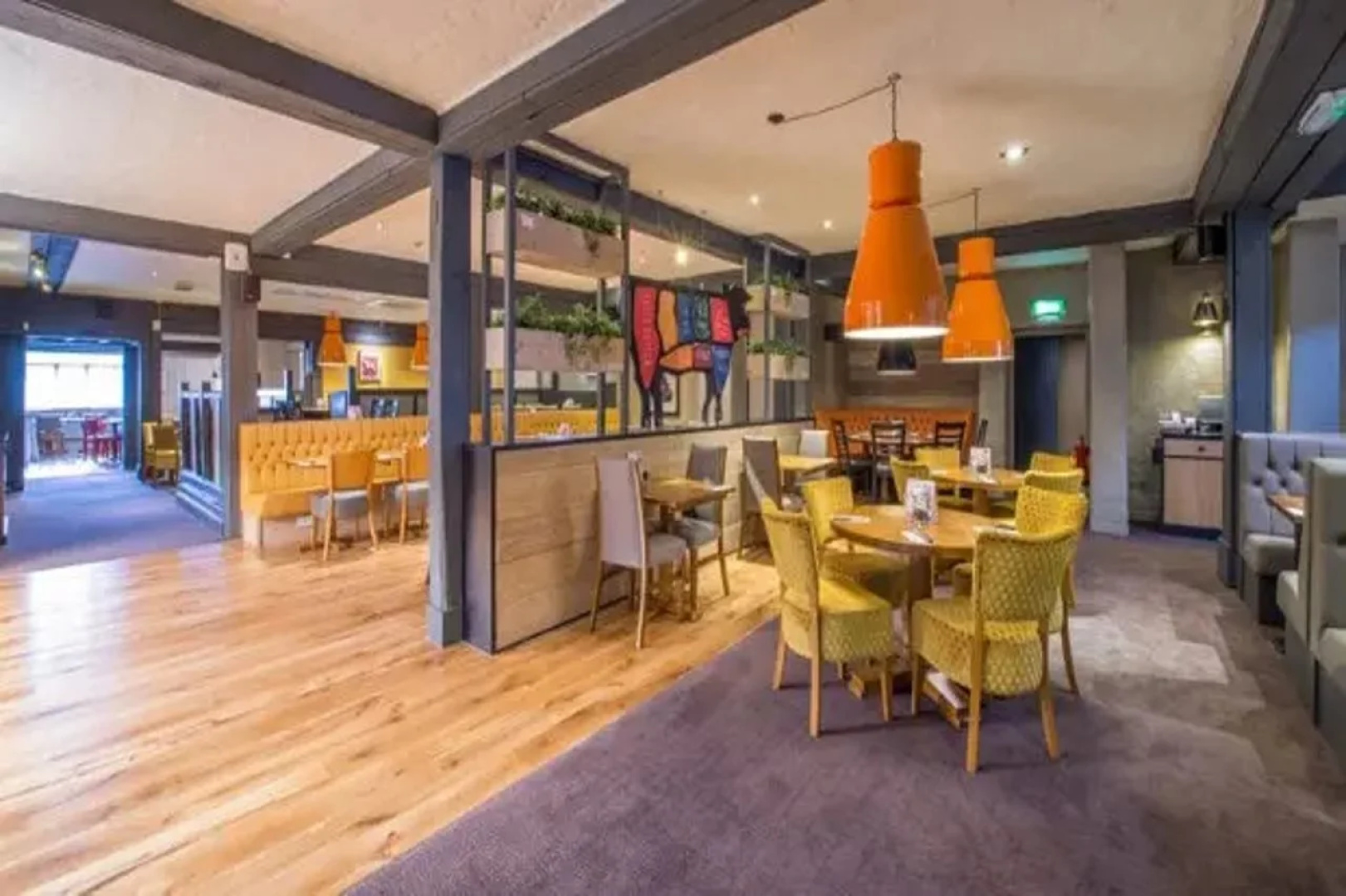 Premier Inn Exeter - Countess Wear