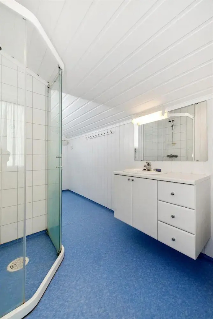 Larkollen vacation house