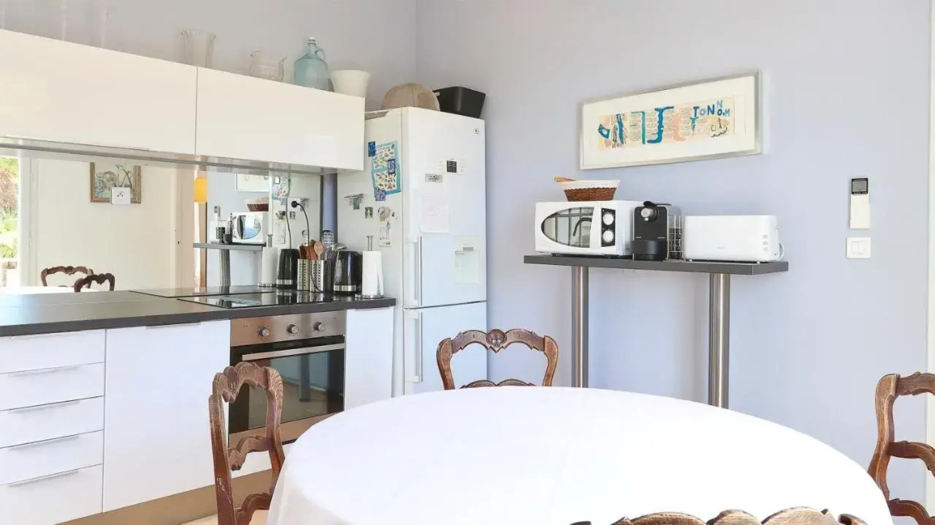 Residence les Lauriers