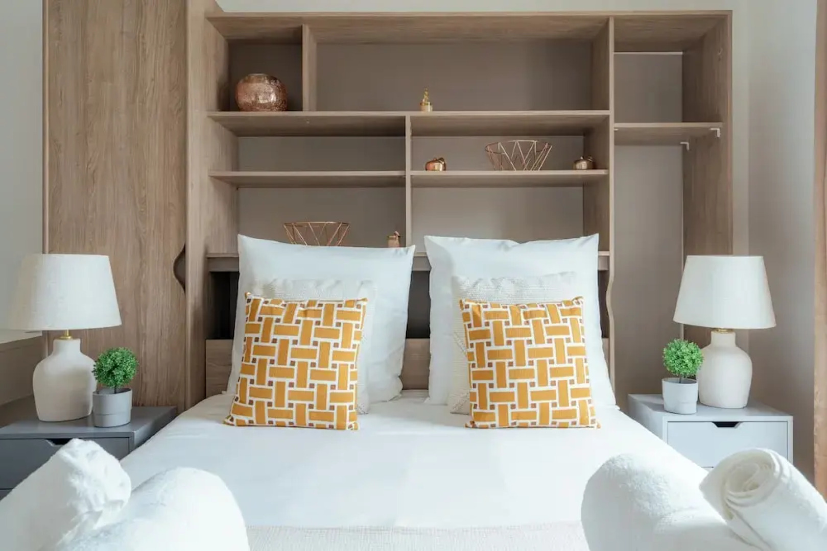 Appartement Spacieux a Chatillon