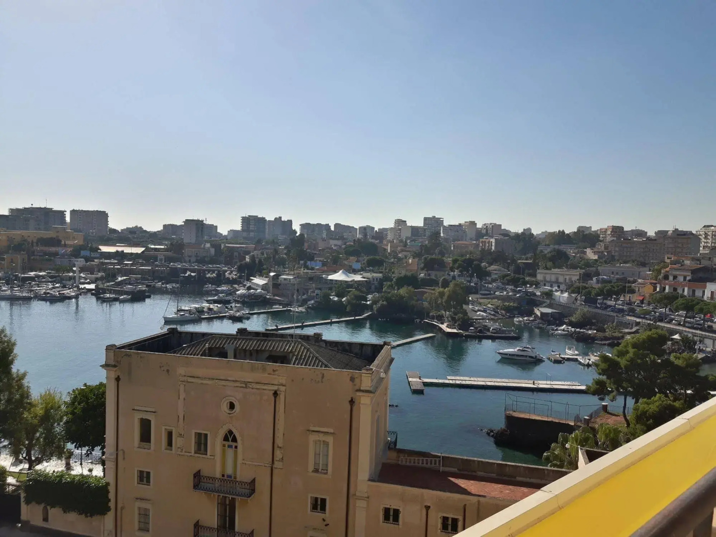 Meditur Hotel Ognina