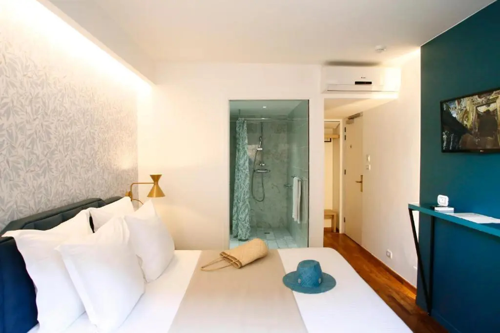 Hotel Balanea