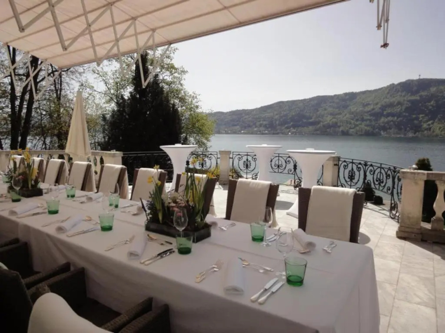 Dermuth Hotels – Parkvilla Wörth