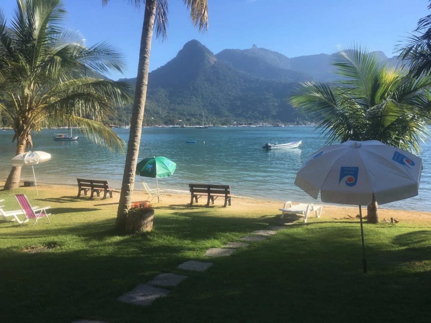 Pousada Portal do Sol