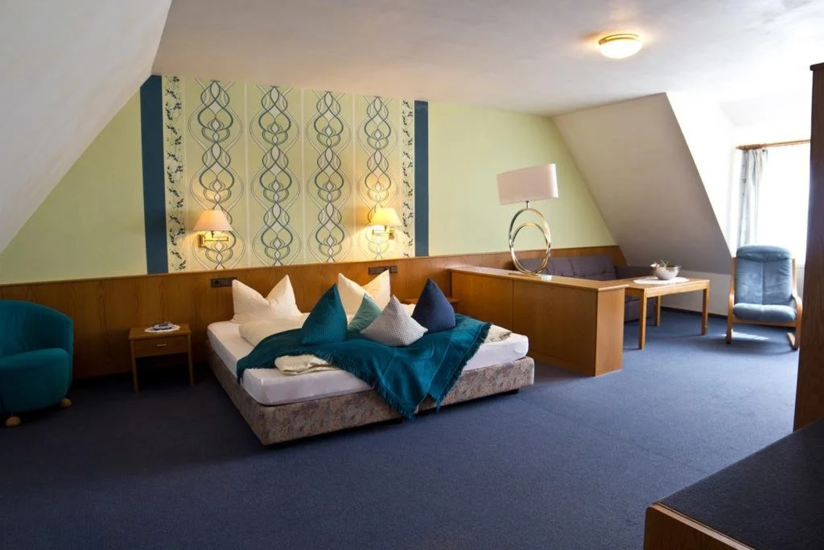 Hotel Berg