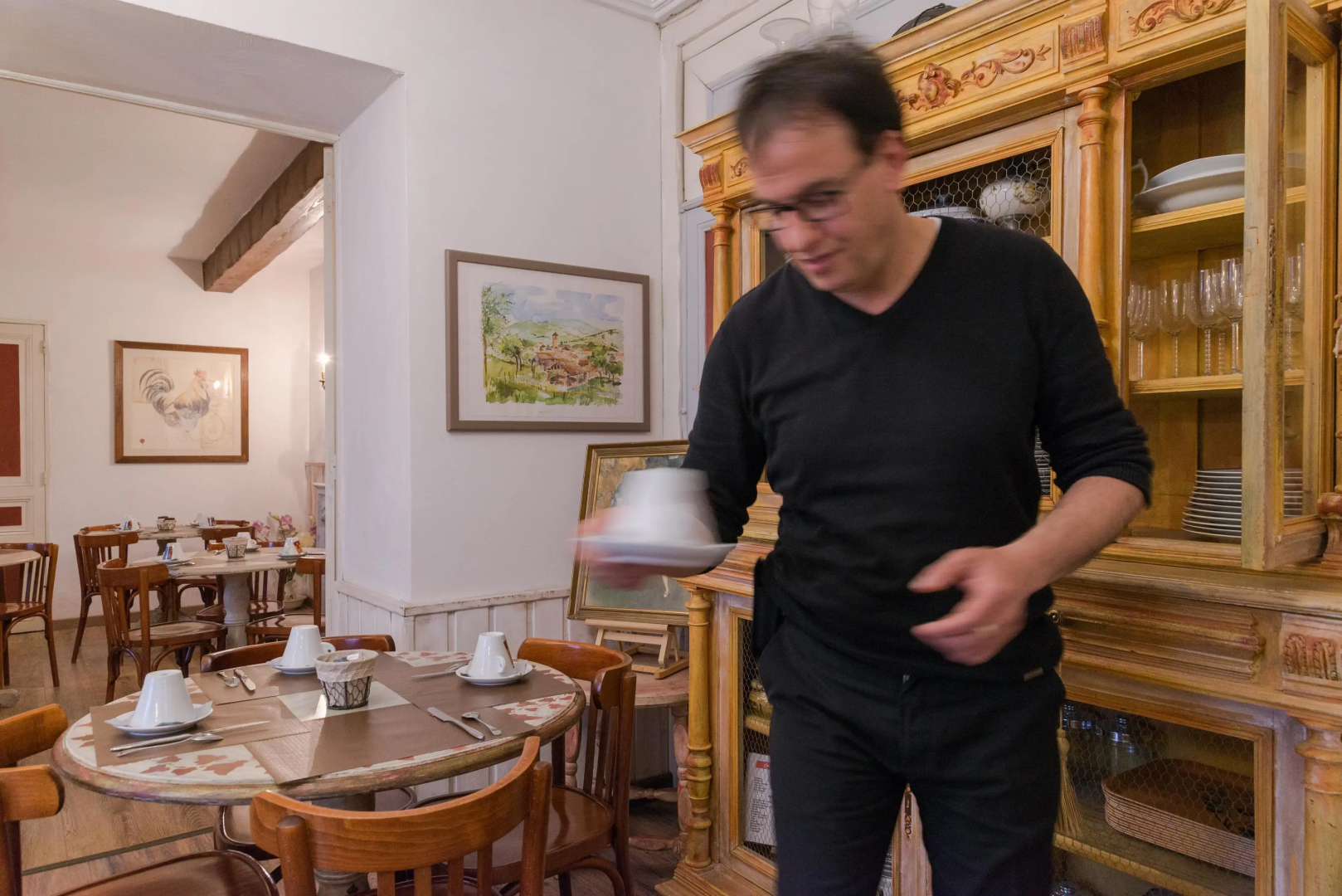 The Originals City, Hôtel du Parc, Avignon Est