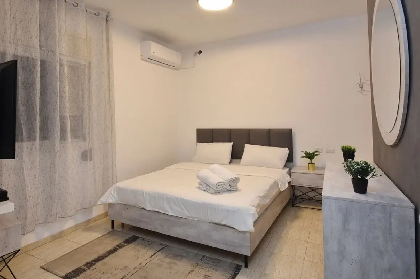 Luxury Villa with heated pool in Zfat