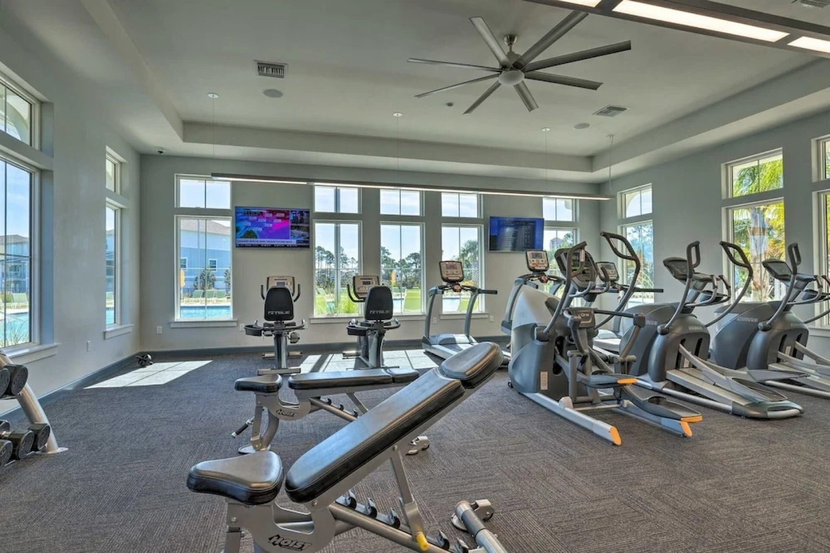 New! Unforgettable Family Getaway At Resort ! 3 Bedroom Townhouse