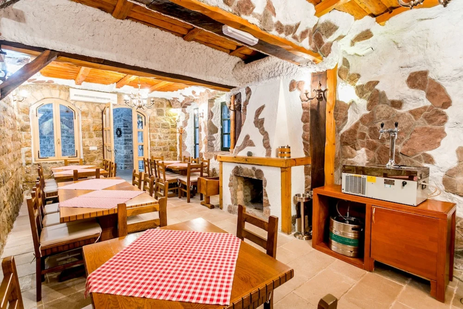 Villa Stari Grad