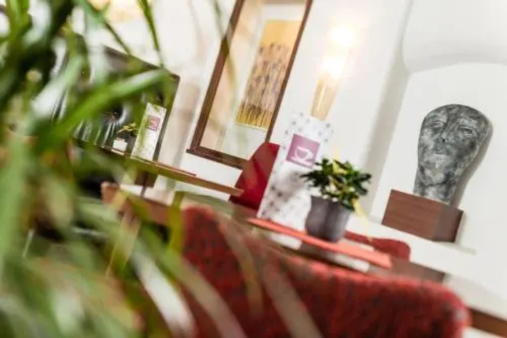 Hotel Restaurant Lilie