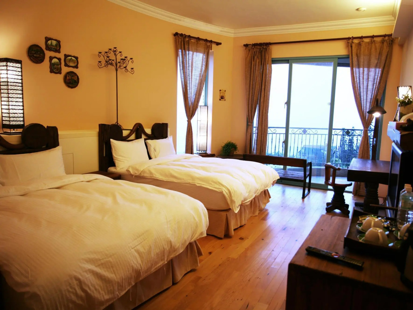 Giethoorn Guest House