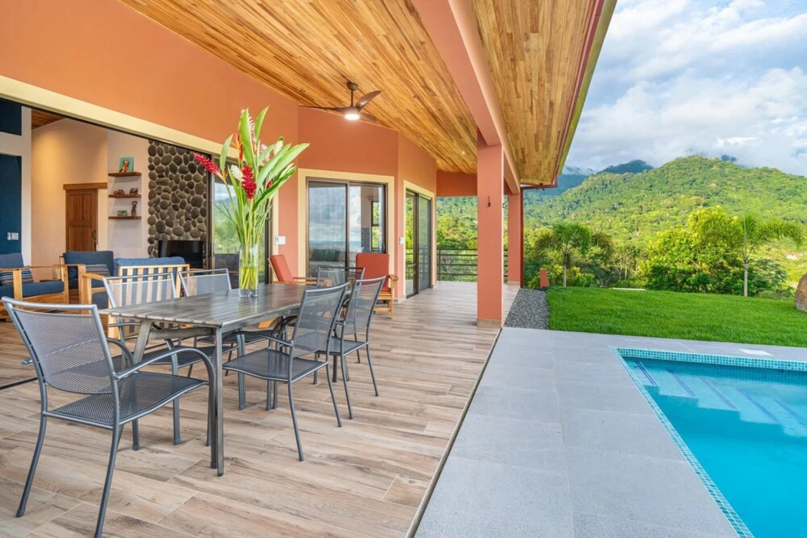 Unforgettable Stay - Book Brand New Villa Roca