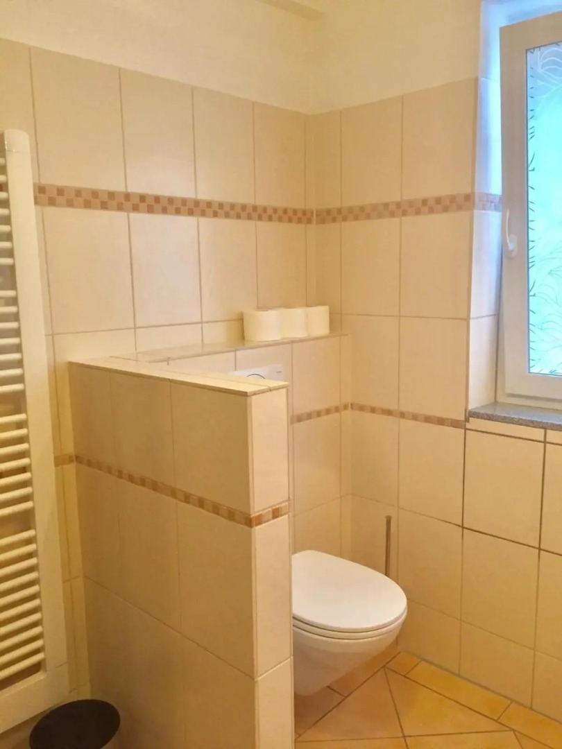 Ferienwohnung im Zentrum