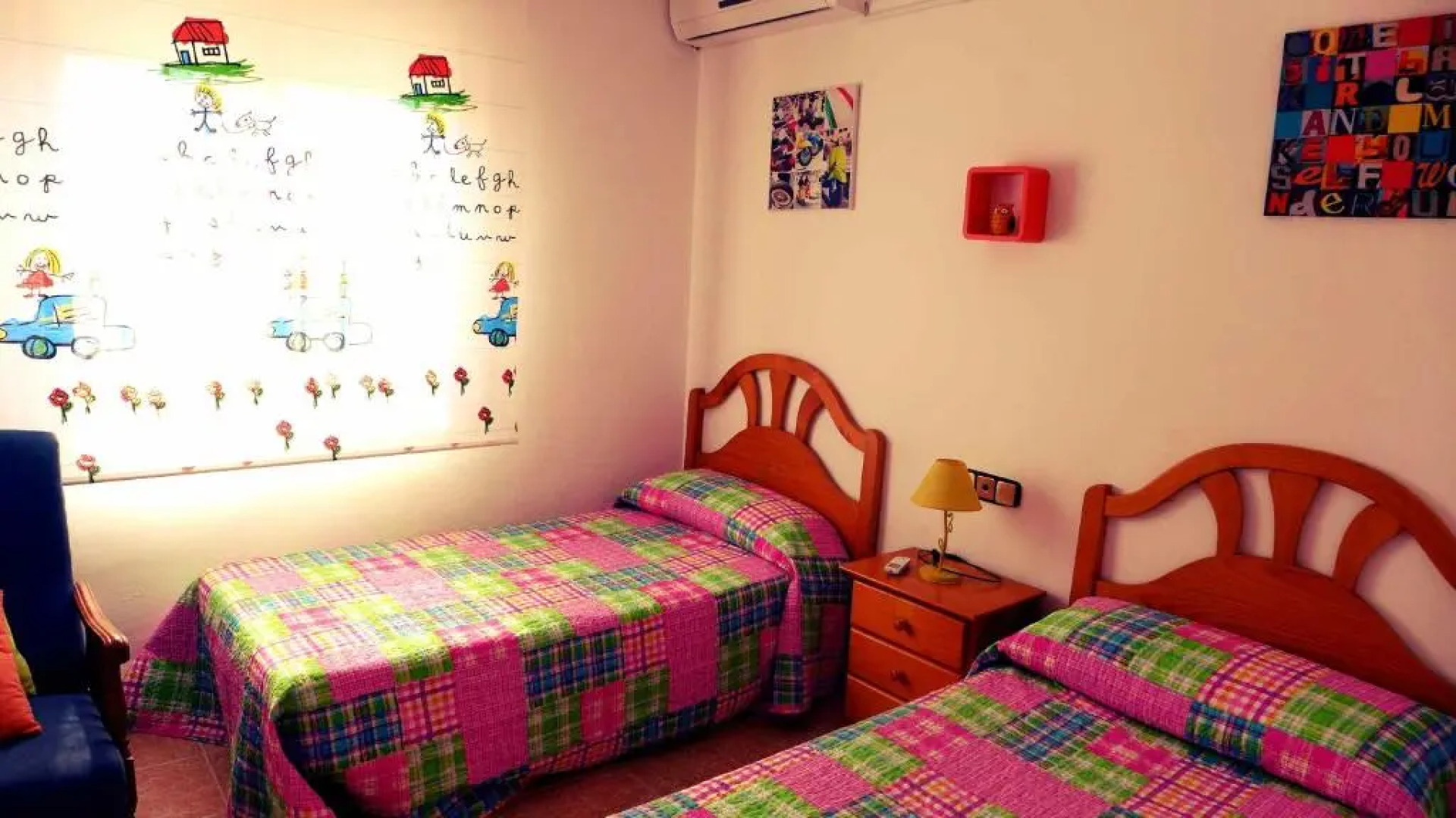 Ch1099 Figuera Kiko Playa