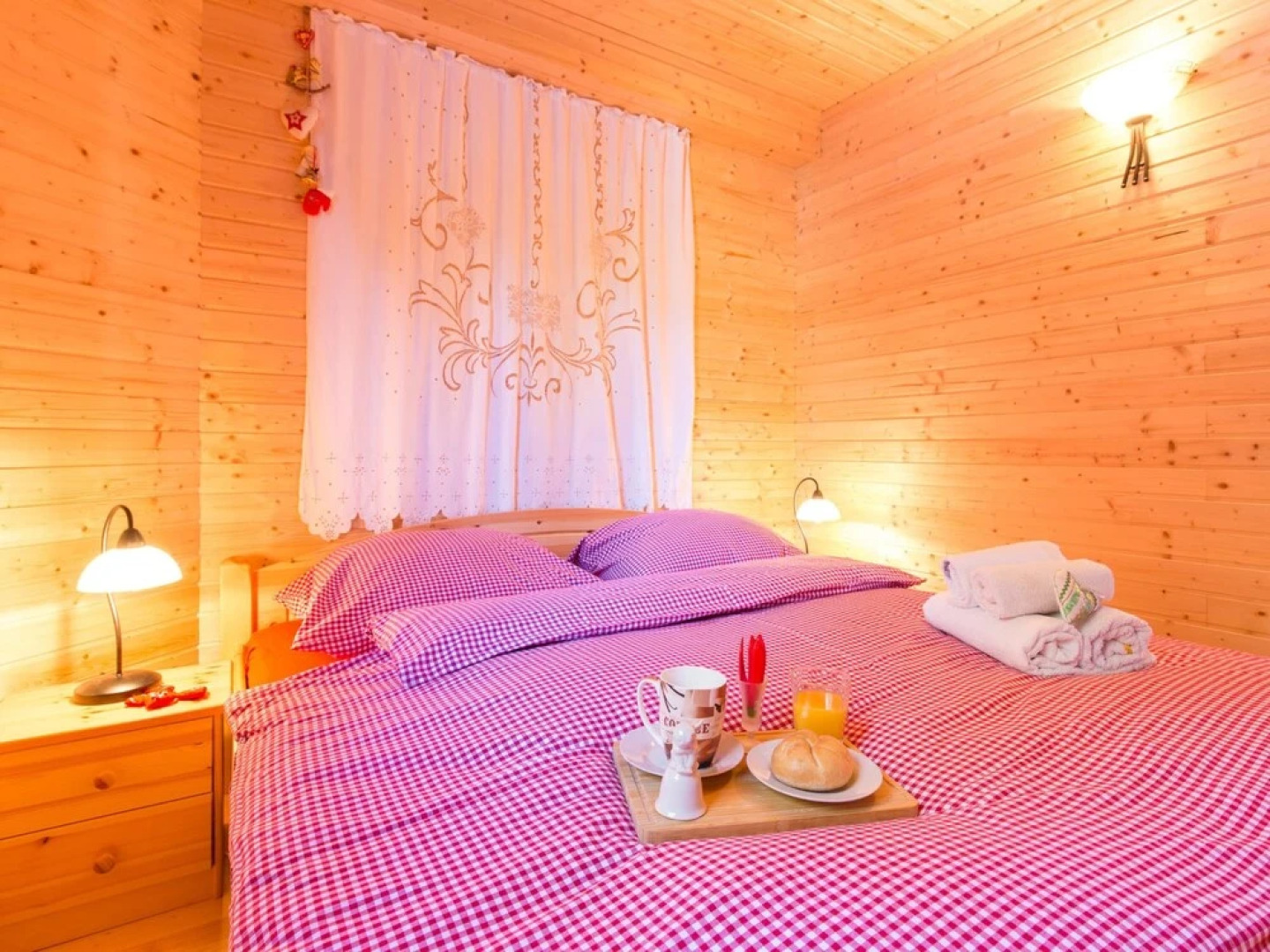 Holiday Home in Ravna Gora With Fireplace