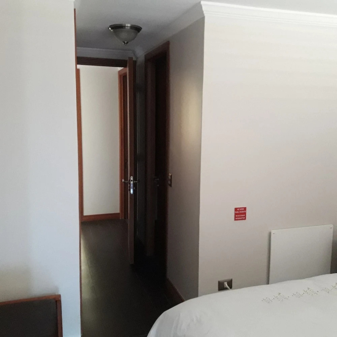 Habitamar Lago Vichuquen