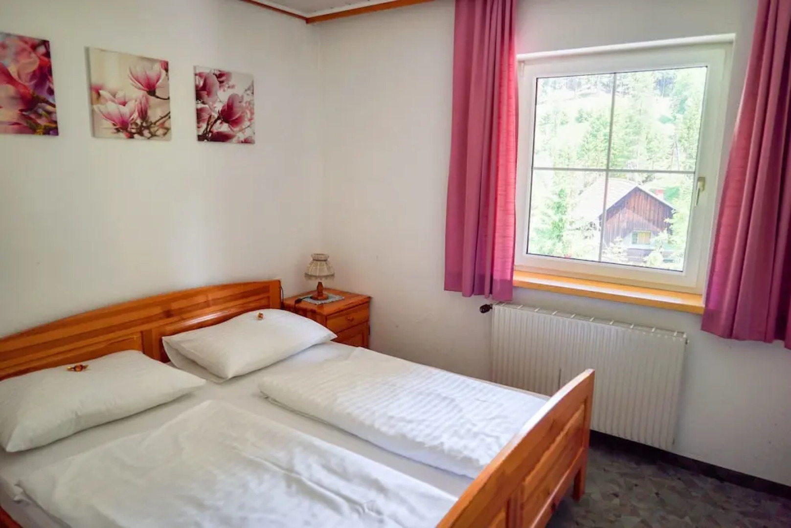 Hotel Berghof Brunner