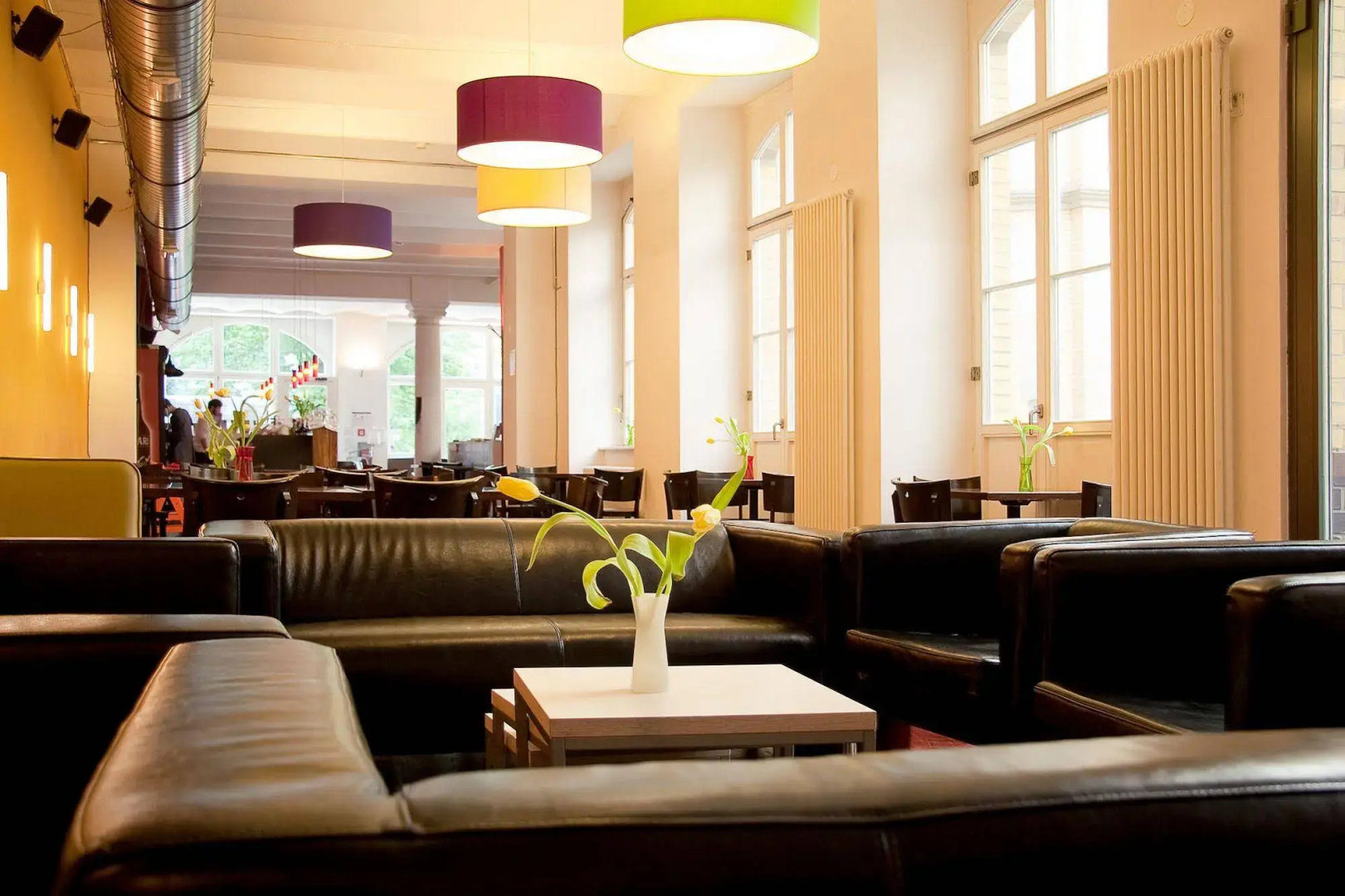 citystay Hostel Berlin Mitte