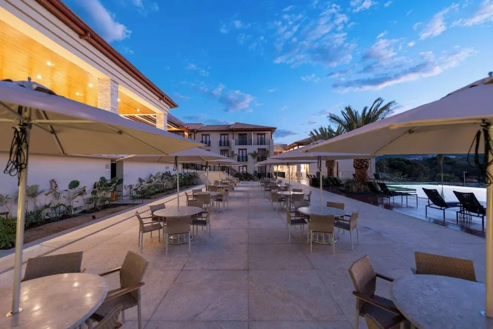 Pyrenéus Residence - Gav Resorts