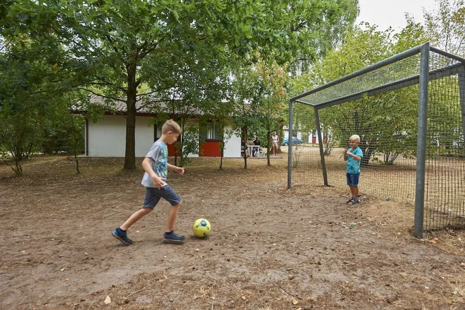 Ferienpark Grafschaft Bentheim