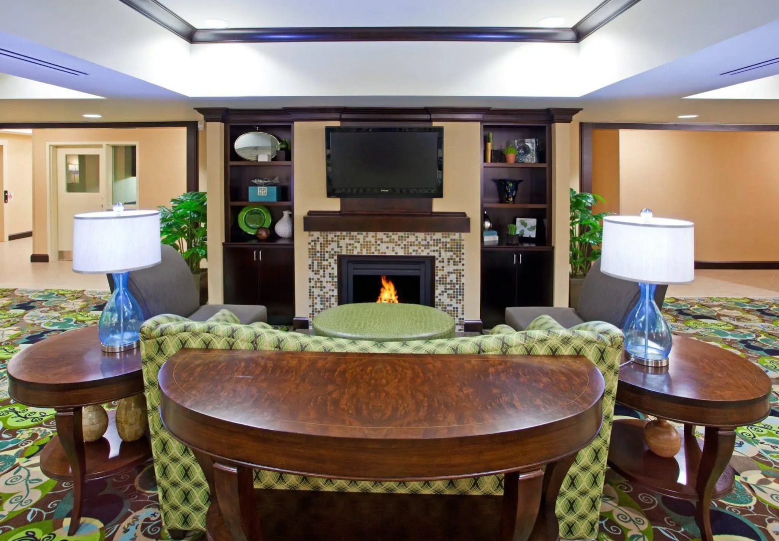 Holiday Inn Express Columbus-Dublin by IHG