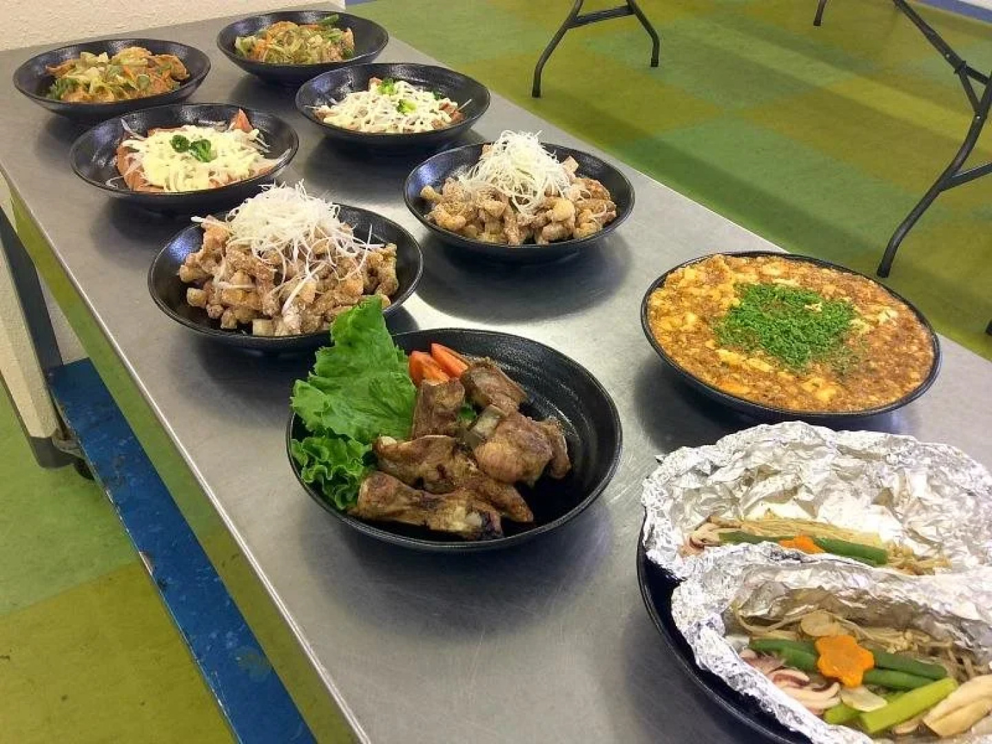 Hotel Aerbin Sports Park