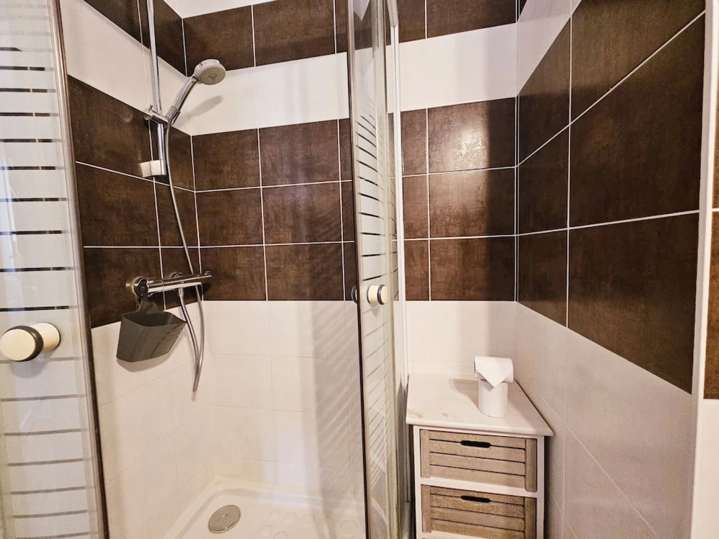 Maison de Ville Confortable Avec Cour Intérieure