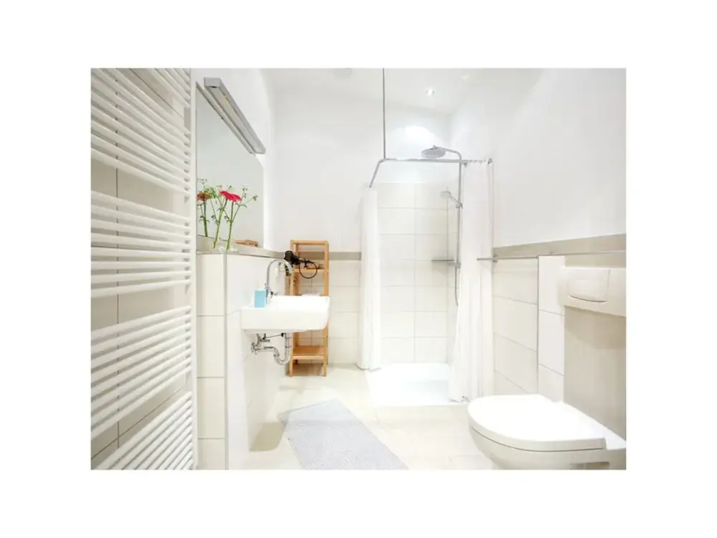 Holiday Apartment Tannenhof Bornholdt