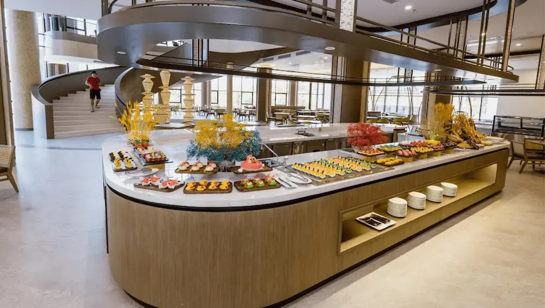 Aquamarine Cam Ranh - By Swandor