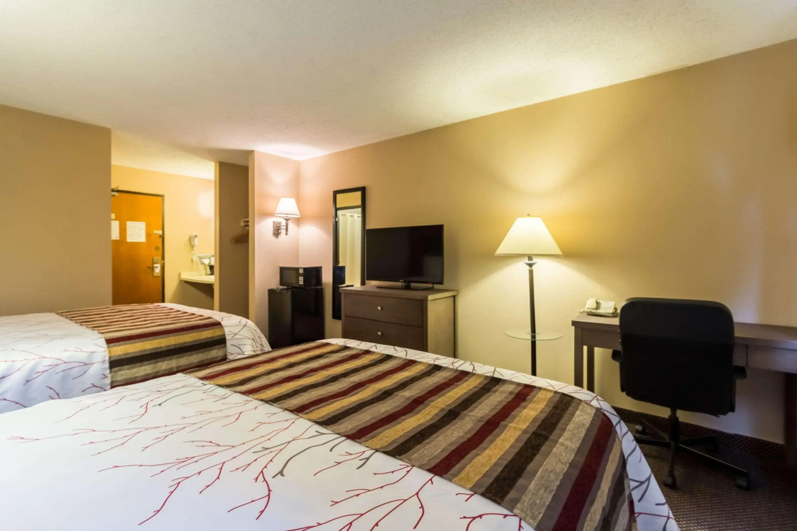 Rodeway Inn Red Wing