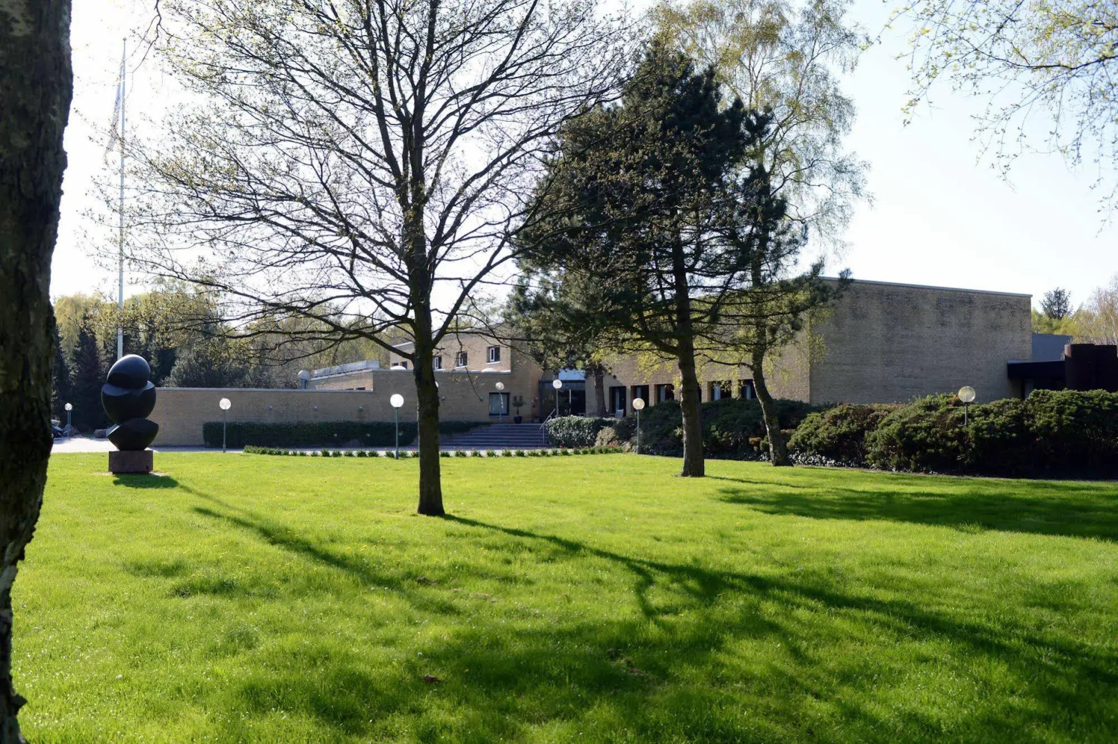 Kysthotellet Djursland