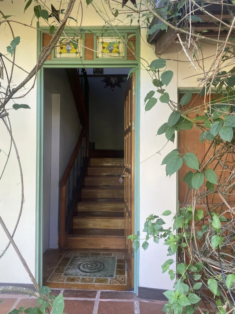 Tierra Magica B&B and Art Studio