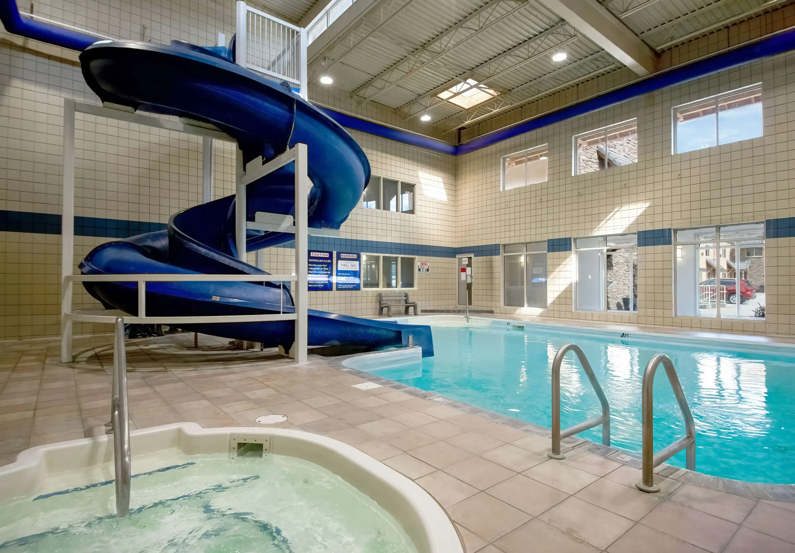 Coast Osoyoos Beach Hotel