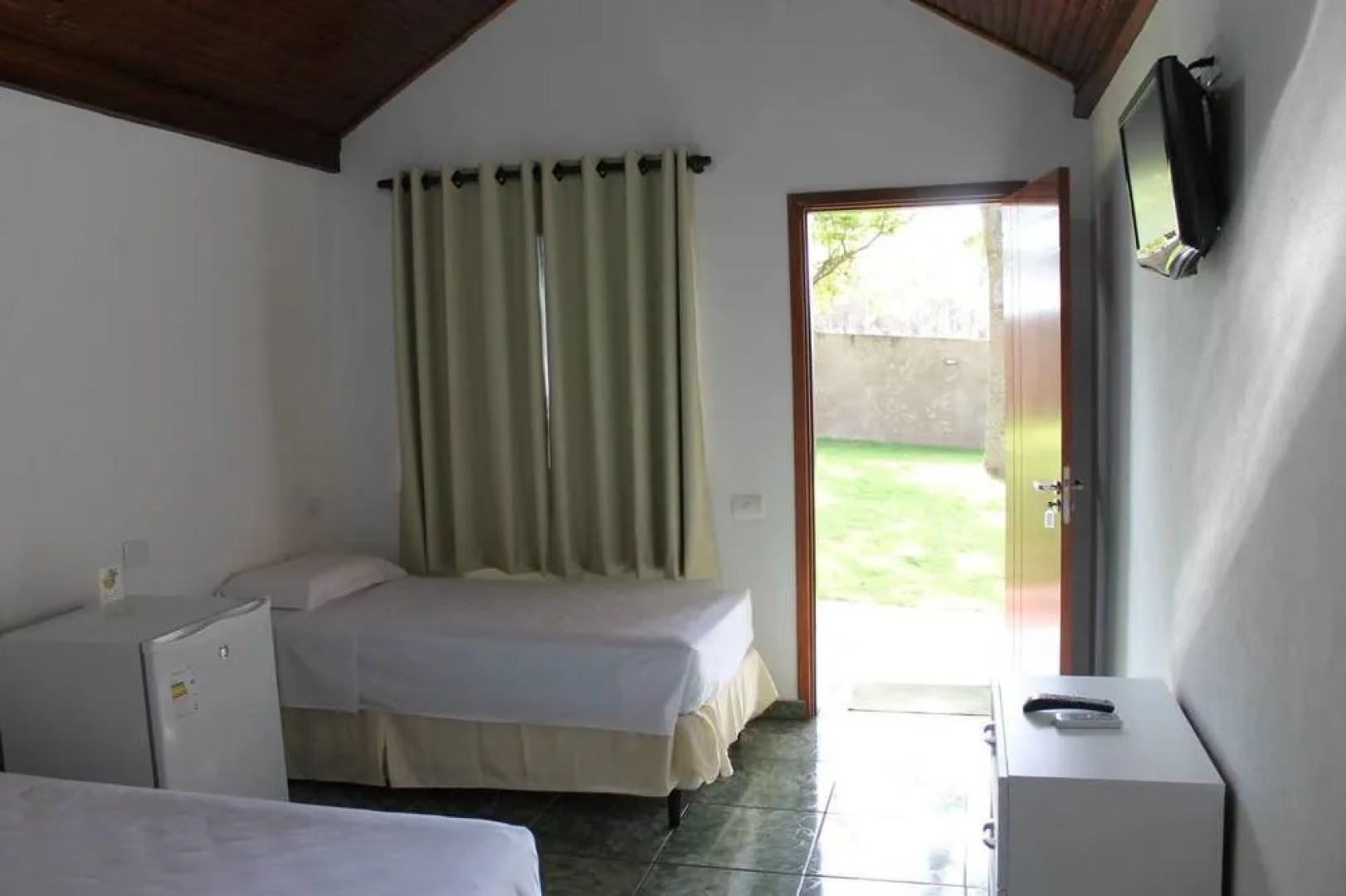 Pousada Recanto das Maritacas